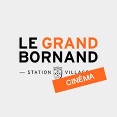 Le Grand Bornand Cinéma